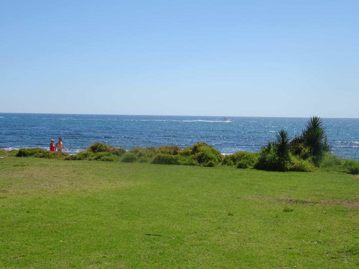 דירות טורבייחה Brisas Del Mar Azul מראה חיצוני תמונה