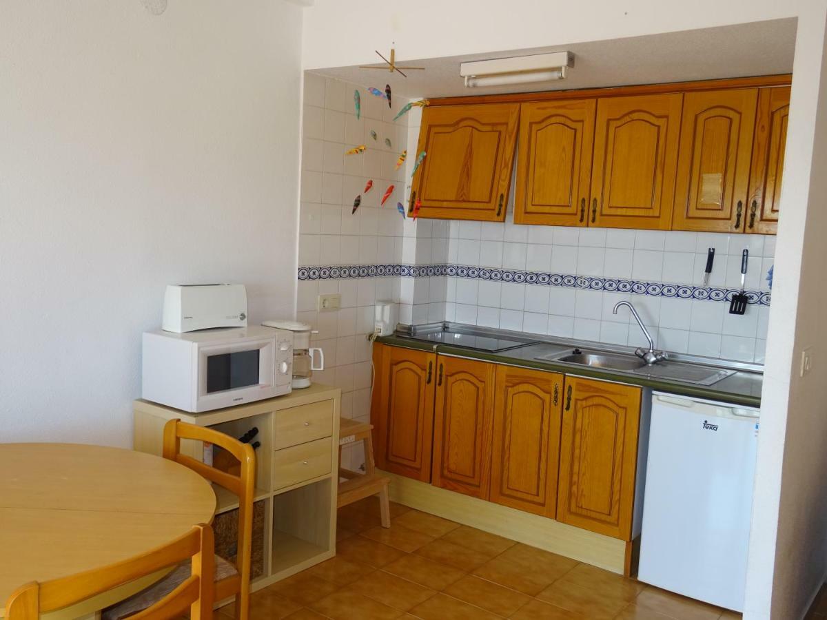 דירות טורבייחה Brisas Del Mar Azul מראה חיצוני תמונה
