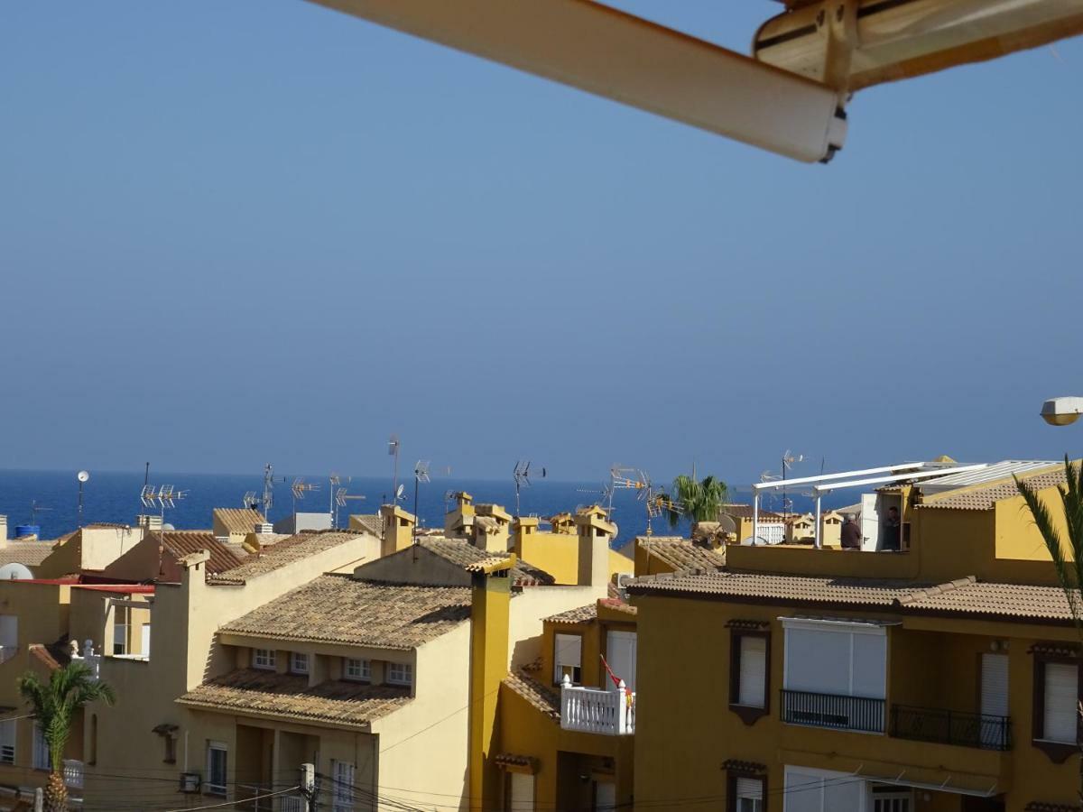 דירות טורבייחה Brisas Del Mar Azul מראה חיצוני תמונה