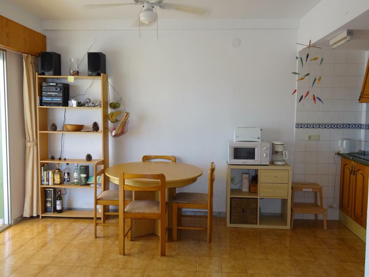 דירות טורבייחה Brisas Del Mar Azul מראה חיצוני תמונה