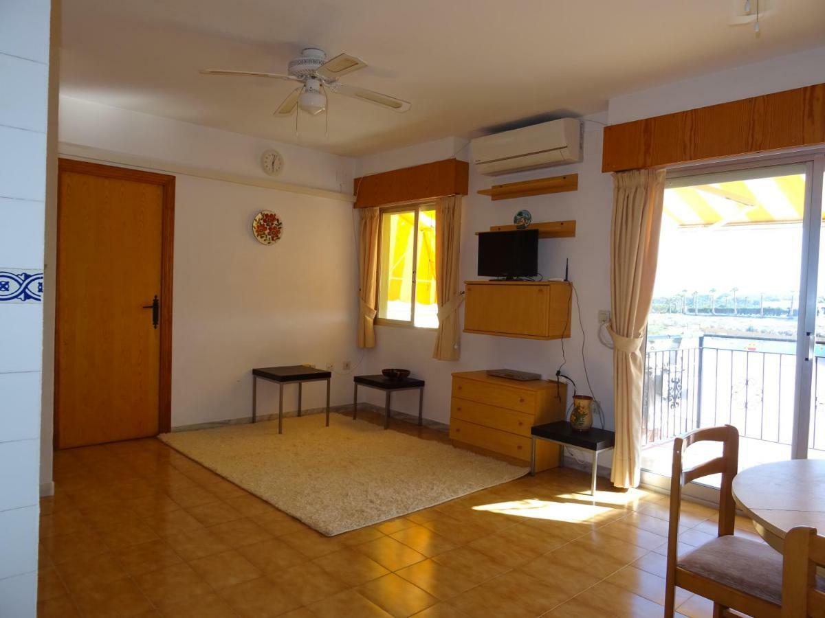 דירות טורבייחה Brisas Del Mar Azul מראה חיצוני תמונה