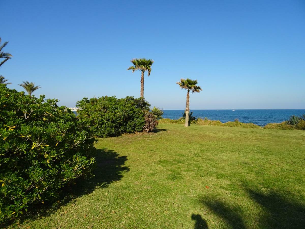 דירות טורבייחה Brisas Del Mar Azul מראה חיצוני תמונה